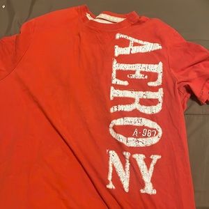 Size L t shirt great condition